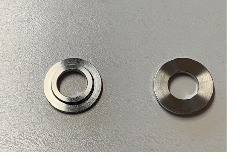 Rondelle étagée R3